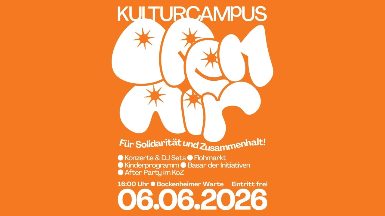 KulturOpenAir