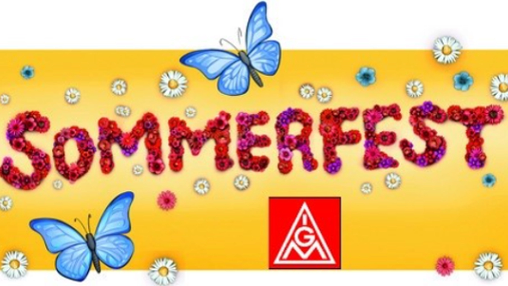 Sommerfest