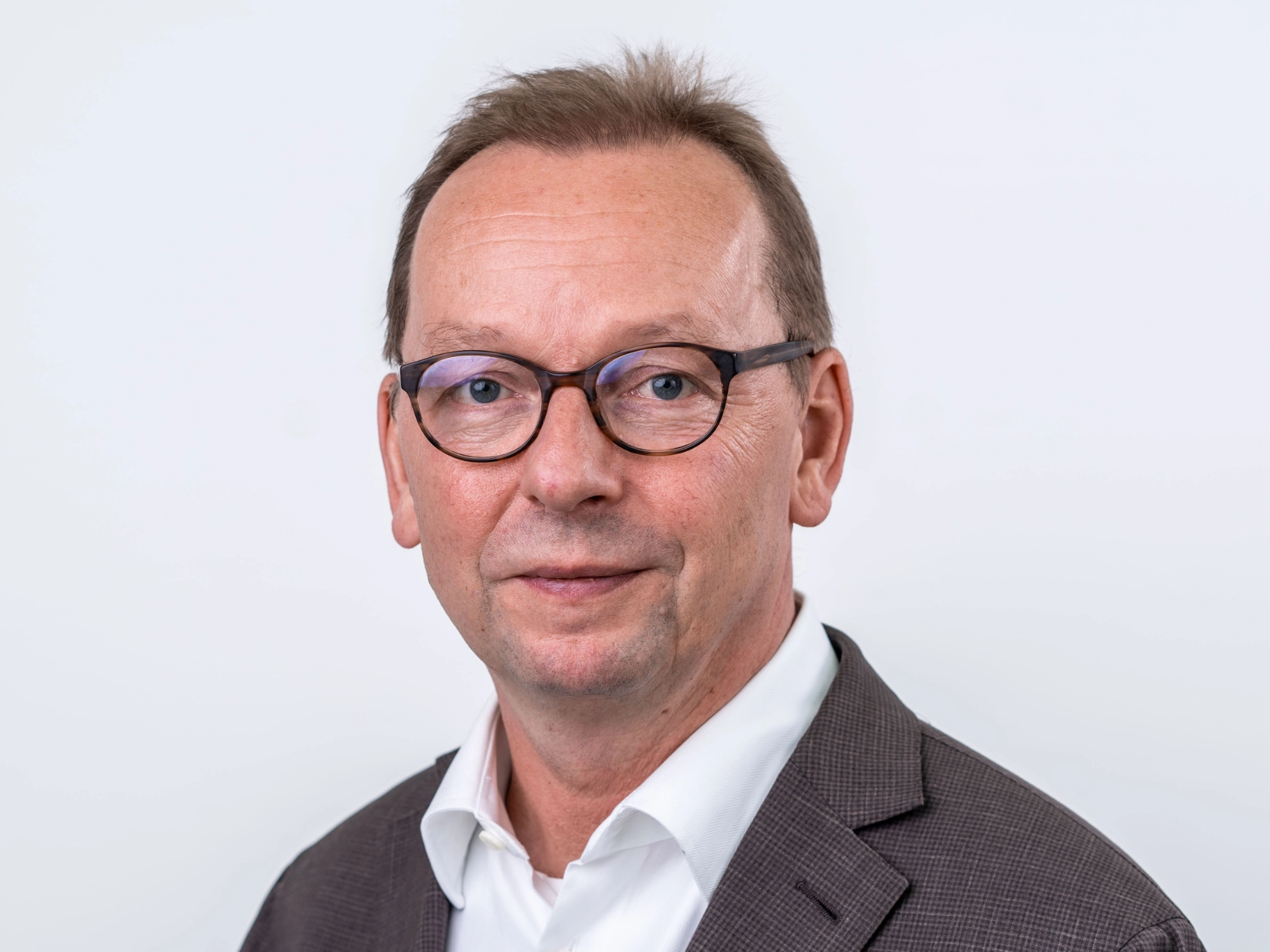 Michael Erhardt