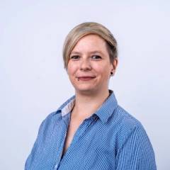 Franziska Biewendt