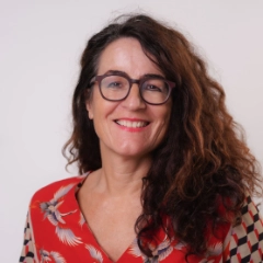 Petra Behrendt
