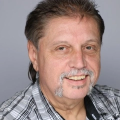 Harald Diel